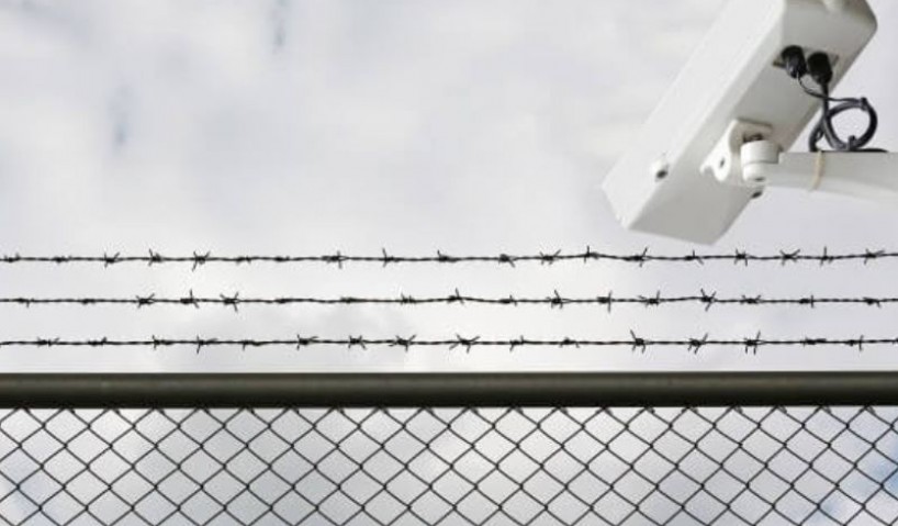 Hàng rào lưới thép chống trộm giá rẻ