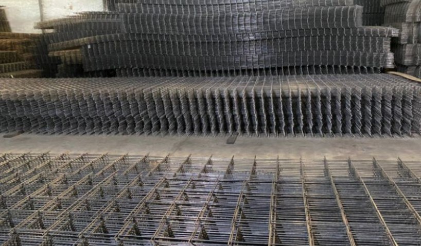 Lưới thép hàn D6 giá mới nhất 2025 – Cập nhật chi tiết và báo giá ưu đãi tại Hưng Thịnh