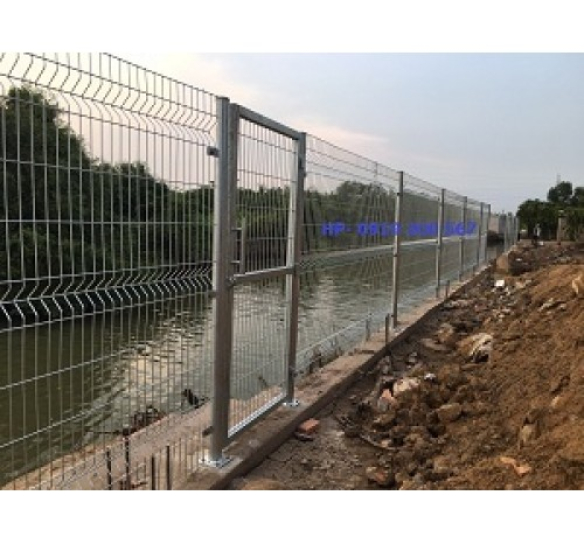 BẢNG GIÁ LƯỚI THÉP HÀN - HÀNG RÀO MẠ KẼM MỚI NHẤT